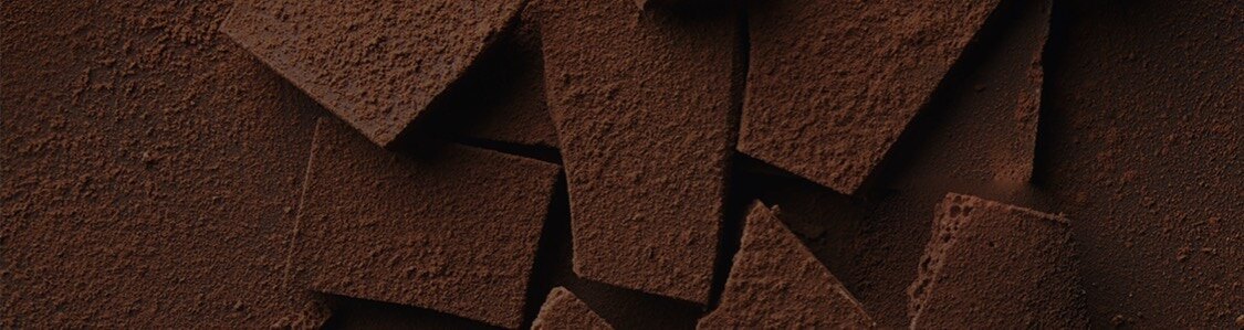 CAPSULE BEVANDE AL CIOCCOLATO banner