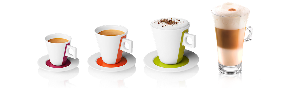 Accessori per il caffè | NESCAFÉ® Dolce Gusto® header image