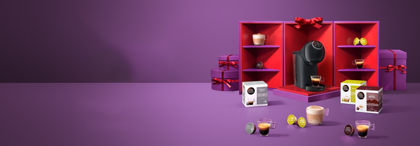 Festive Page - 16-22 Dec banner