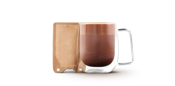 Cioccolate: scopri le capsule NEO | NESCAFÉ® Dolce Gusto® header image