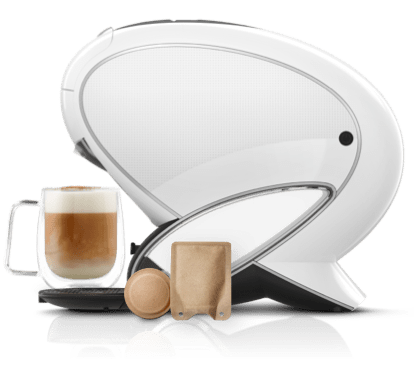 NEO Latte macchina per caffè e bevande | NESCAFÉ® Dolce Gusto® header image