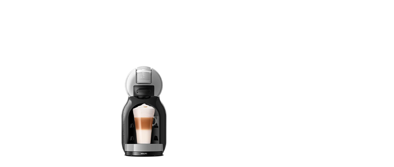 Macchine da Caffè Linea Mini Me | NESCAFÉ® Dolce Gusto® header image