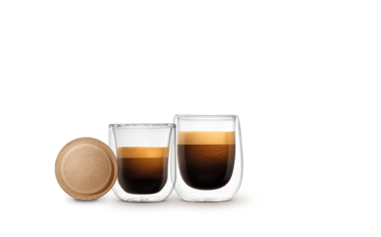 Decaffeinati: scopri le capsule NEO | NESCAFÉ® Dolce Gusto® header image