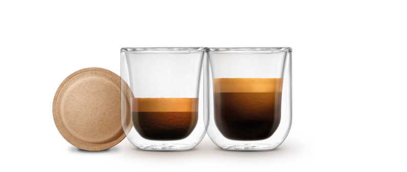Espressi: scopri le capsule NEO | NESCAFÉ® Dolce Gusto® header image