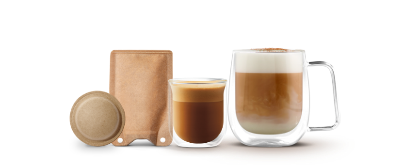 Bevande con Latte: scopri le capsule NEO | NESCAFÉ® Dolce Gusto® header image