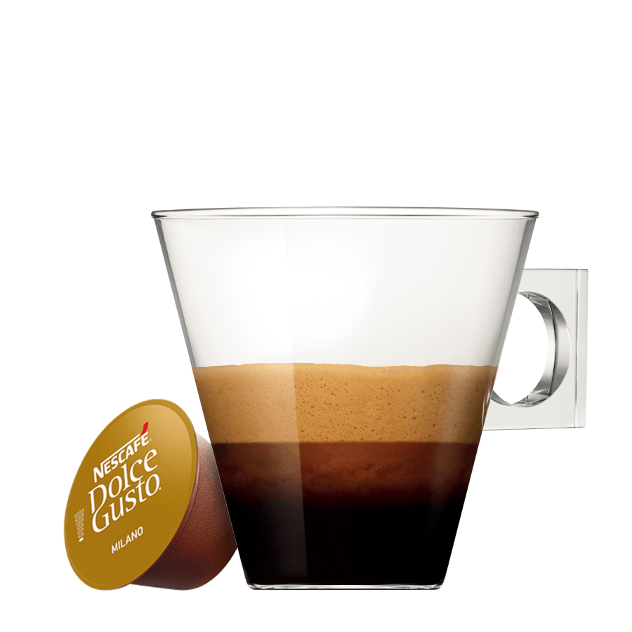 Ispirazione Italiana Espresso Milano