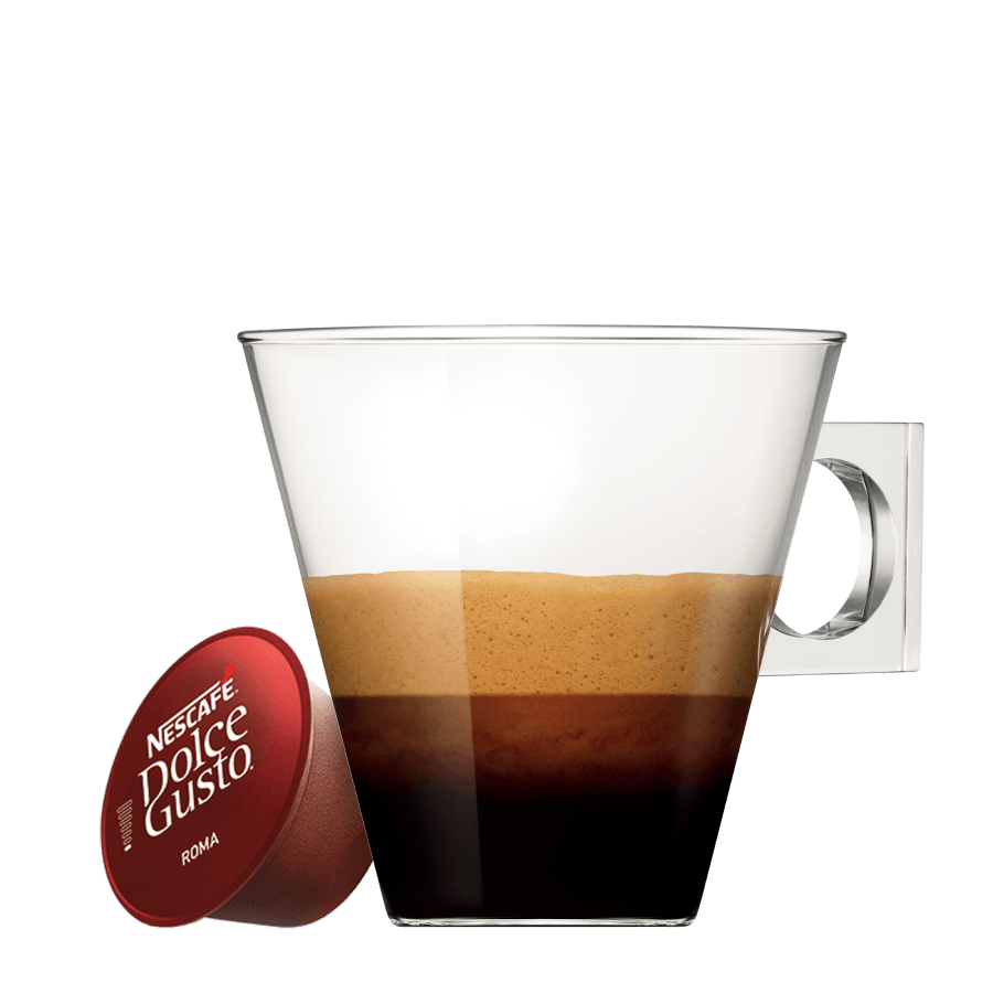Ispirazione Italiana Espresso Roma Maxiformato