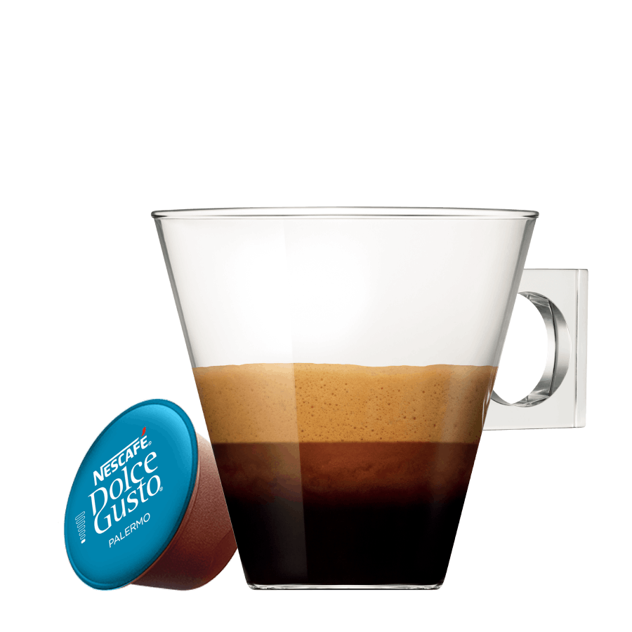 Nescafè Dolce Gusto Espresso Cremoso Lavazza Compatible Capsules - Kaffito