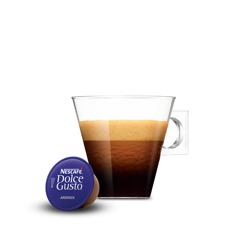 Espresso Ardenza x34