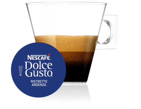 Espresso Ardenza