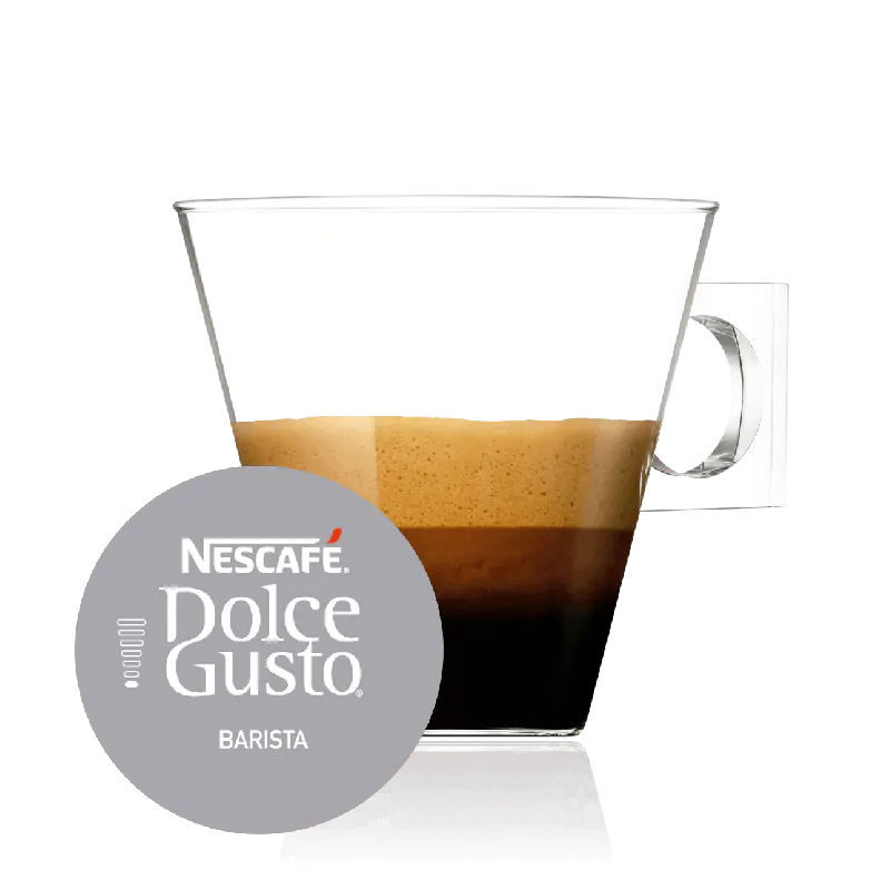 Espresso Barista x34