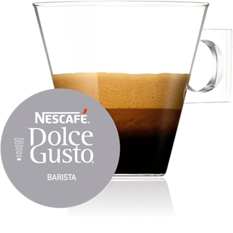 Espresso Barista x30
