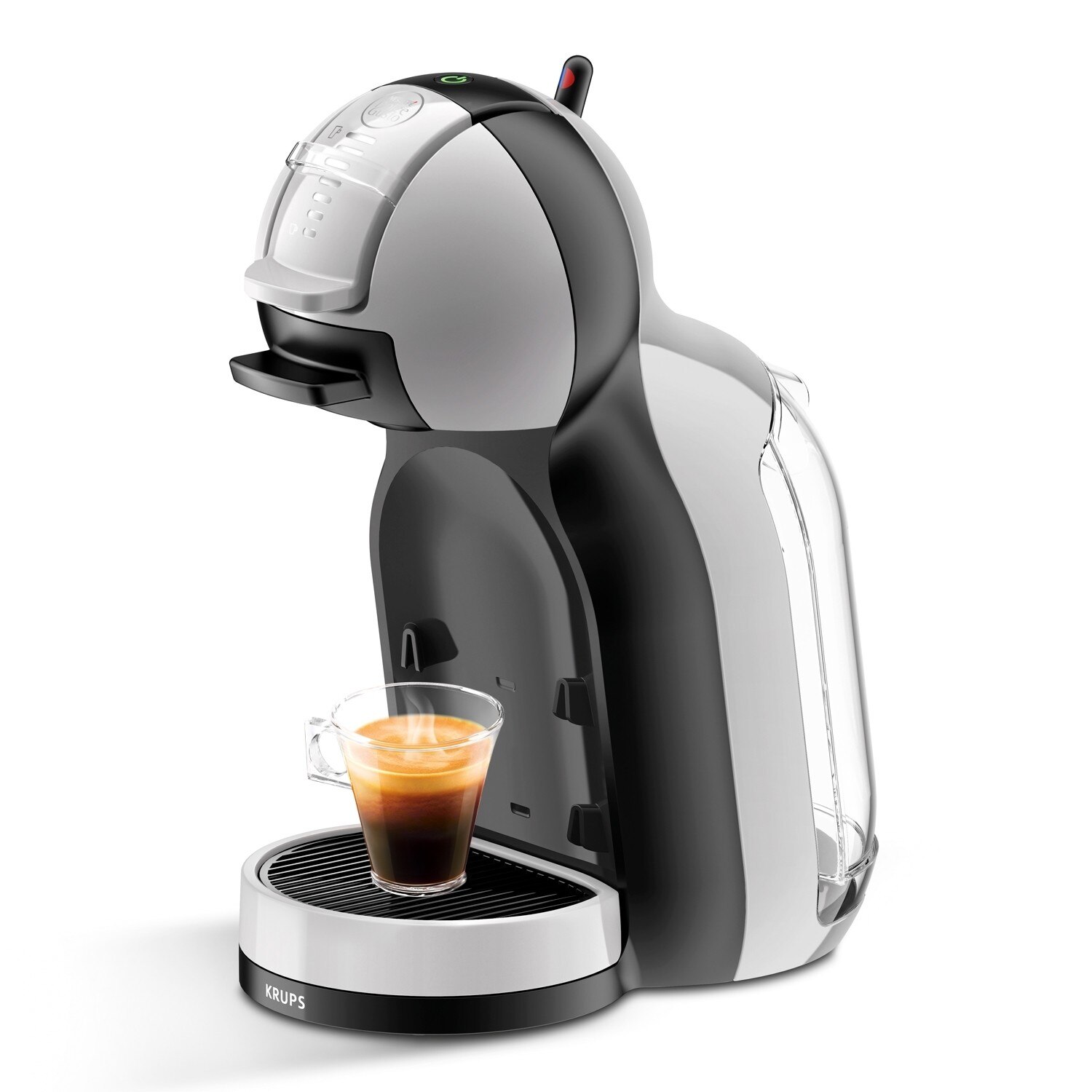 DE LONGHI - Macchina da Caffè Espresso Automatica Dolce Gusto Piccolo XS  Serbatoio 0.8 Lt. Potenza 1400 Watt Colore Bianco - ePRICE