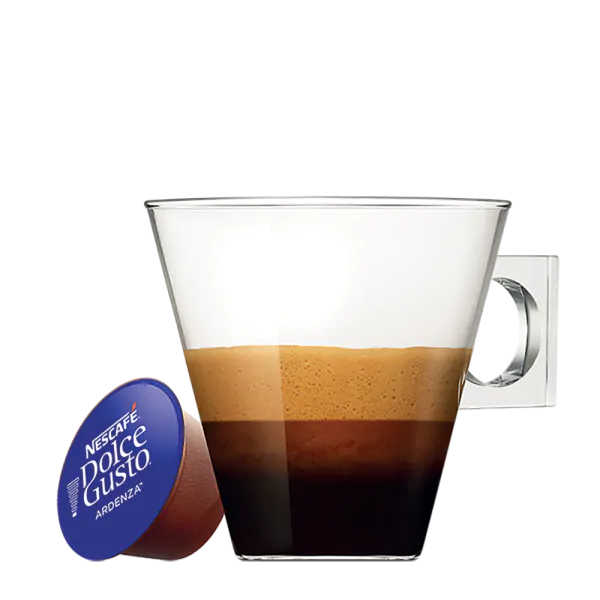 Ristretto ardenza dolce gusto top