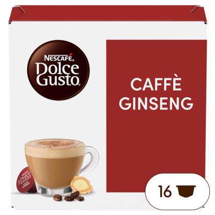 Caffè Ginseng 