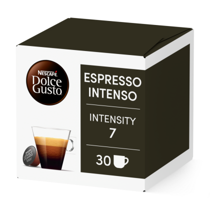 Espresso Intenso Maxiformato