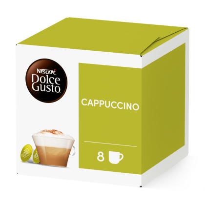 Cappuccino 