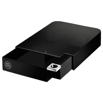 CASSETTO PORTACAPSULE