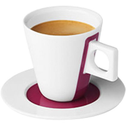 TAZZA ICONIC PER ESPRESSO