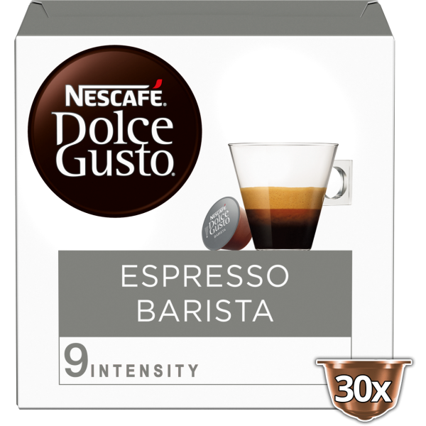 Ristretto Barista main image