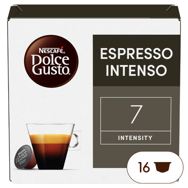 Espresso intenso main image