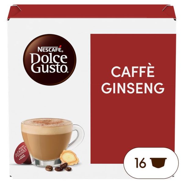 Caffè Ginseng 