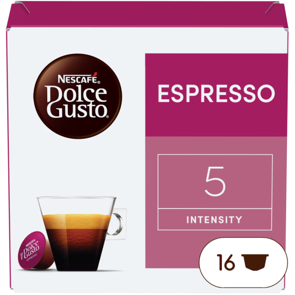 Caffè Espresso 