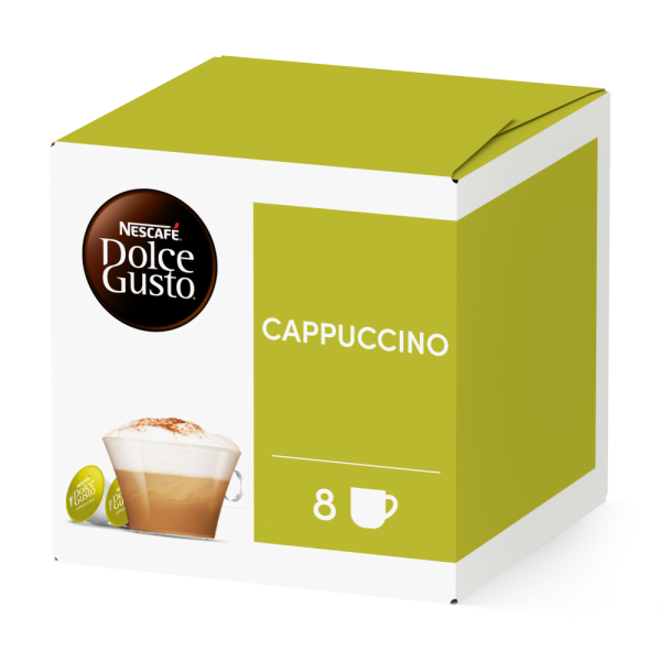 Cappuccino 
