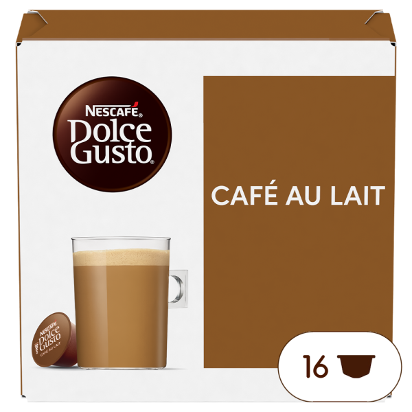 Caffè Latte 