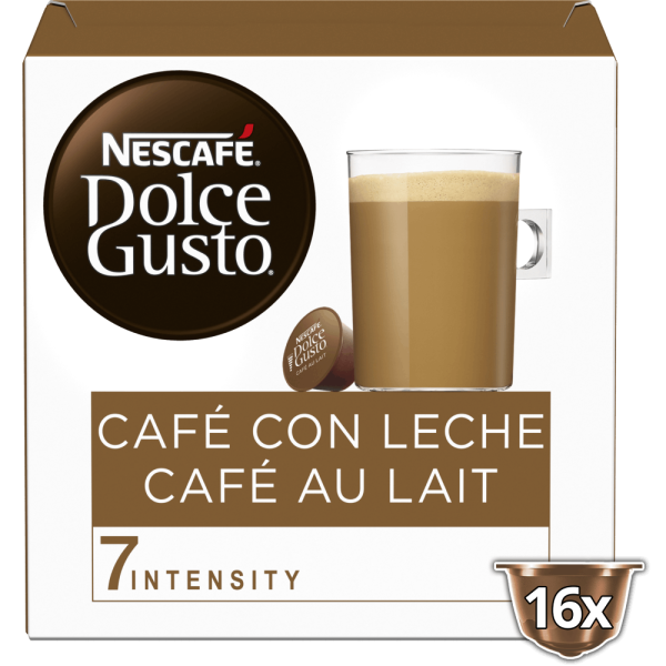 Caffè Latte 