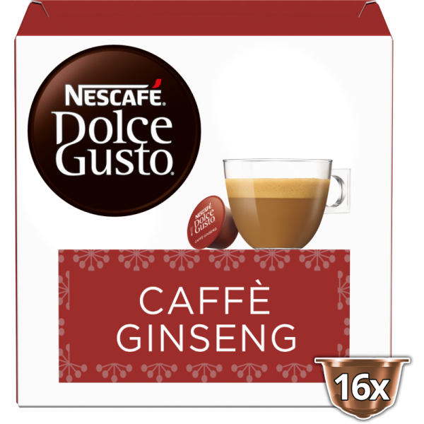 Caffe Ginseng main