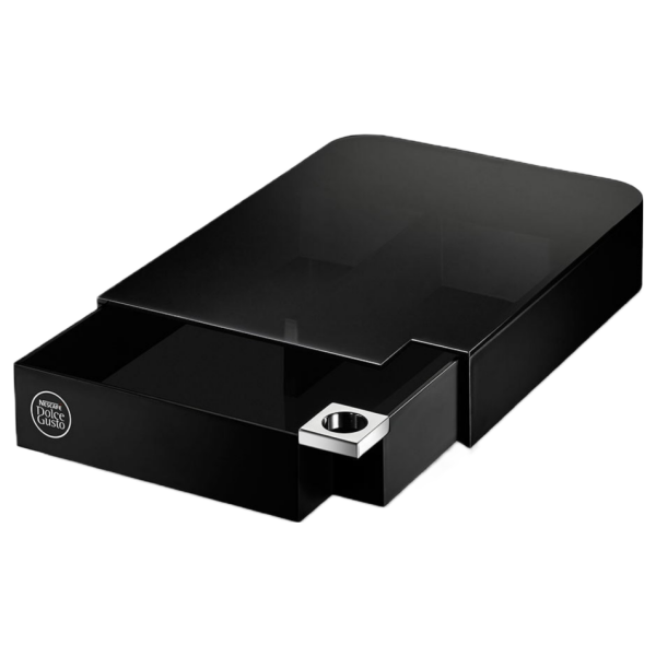 CASSETTO PORTACAPSULE