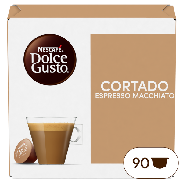 SET DI 3 CONFEZIONI DI CORTADO