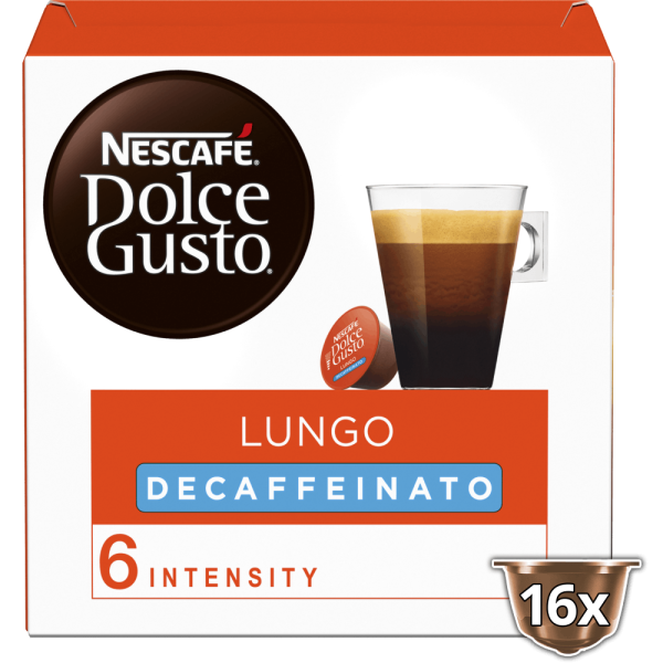 Lungo decaff main