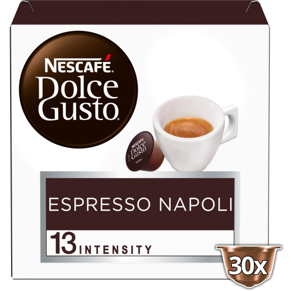 Espresso Napoli main