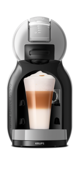 Máquina de Café Mini Me Dolce Gusto Nescafé + 6 Cajas de Cápsulas - Mivoot