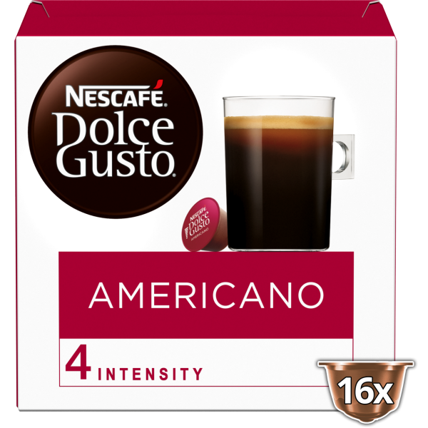 Caffè e bevande Nescafé Dolce Gusto