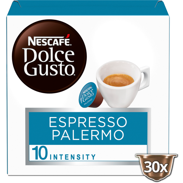 Espresso Palermo