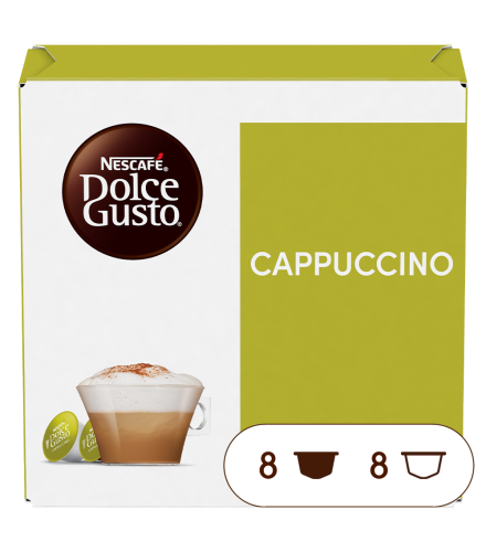 Cappuccino