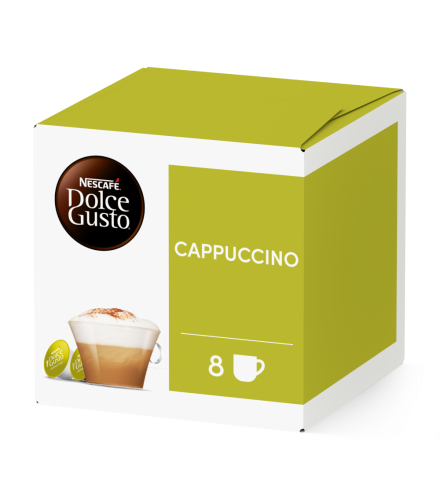 Cappuccino 
