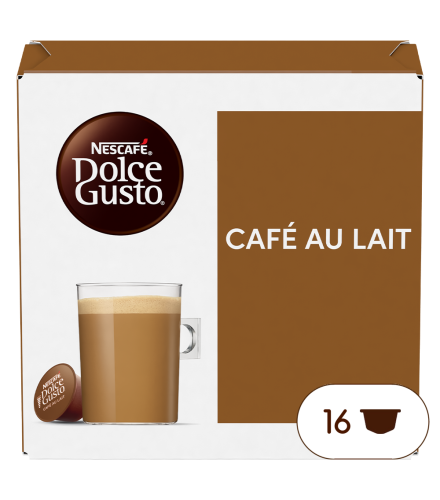 Caffè Latte