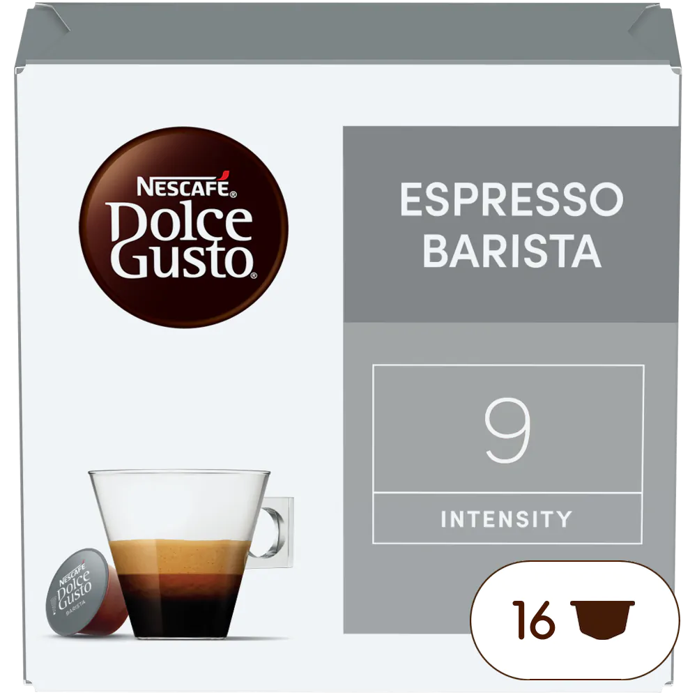 Caffe Espresso Barista
