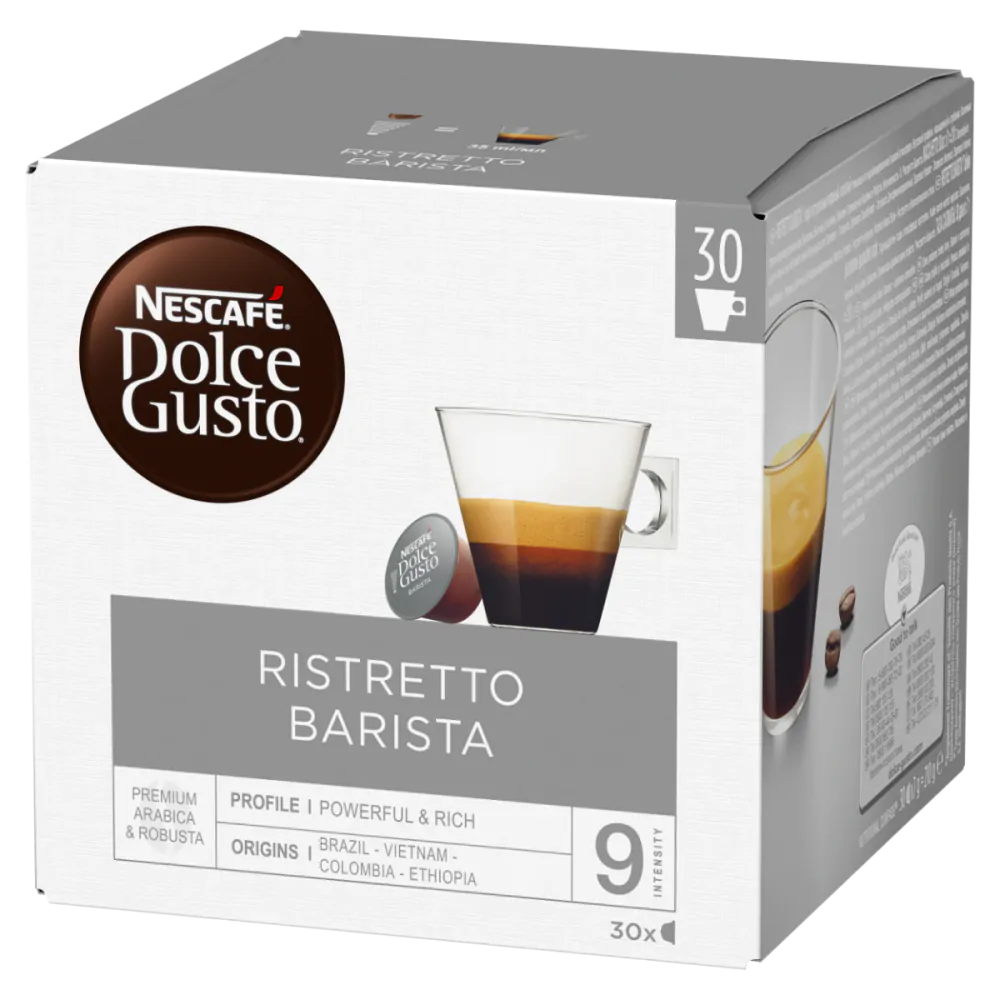 Caffè Espresso Barista