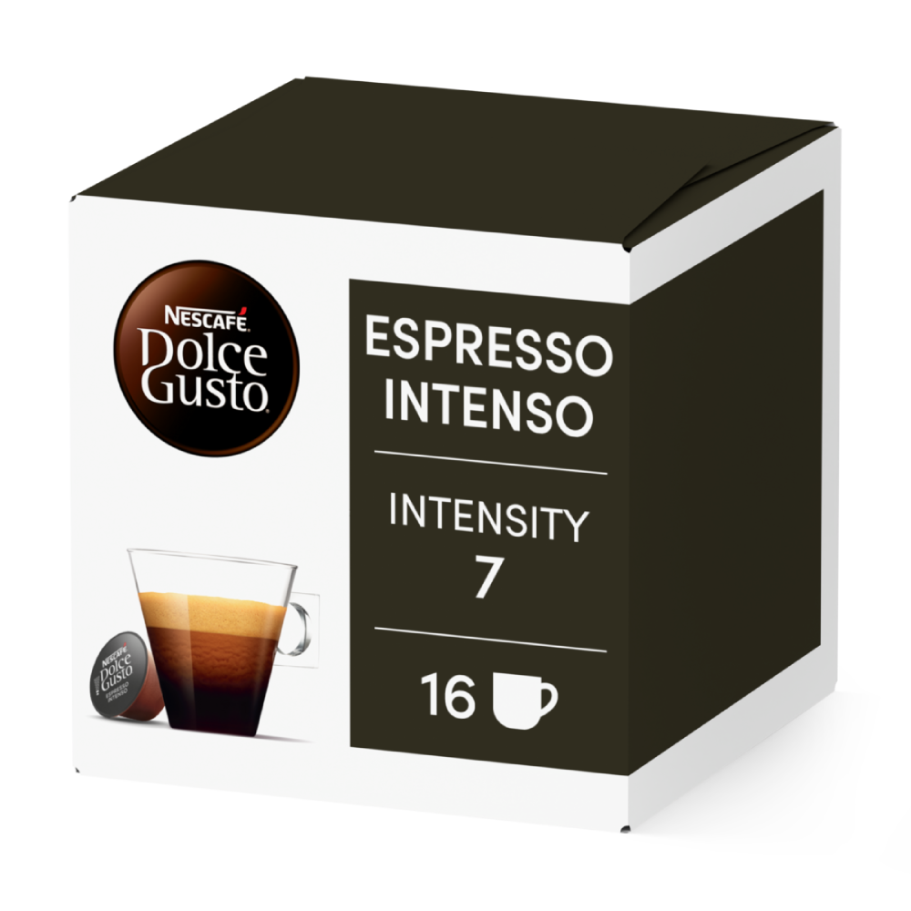 Espresso intenso main image