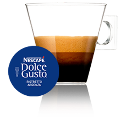 ESPRESSO ARDENZA X30