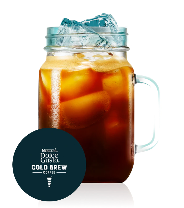 Caffè Cold Brew