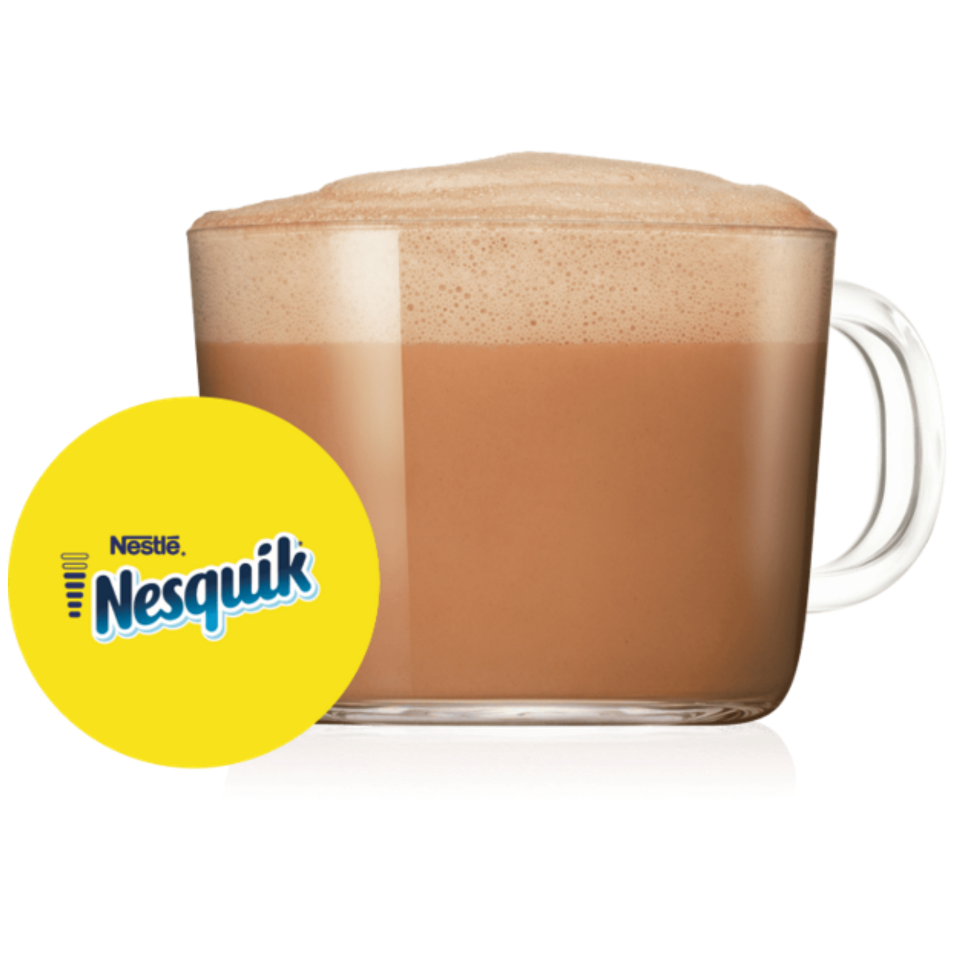 Nesquik x30