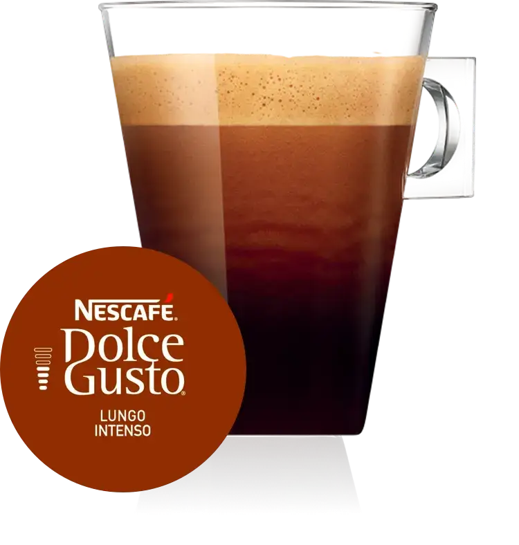 Lungo Intenso