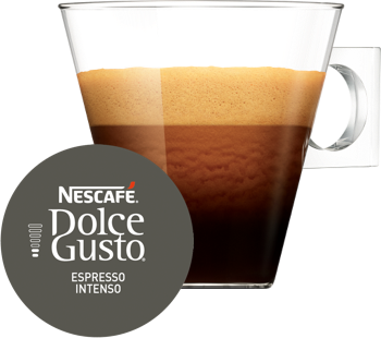 Espresso Intenso MAXIFORMATO