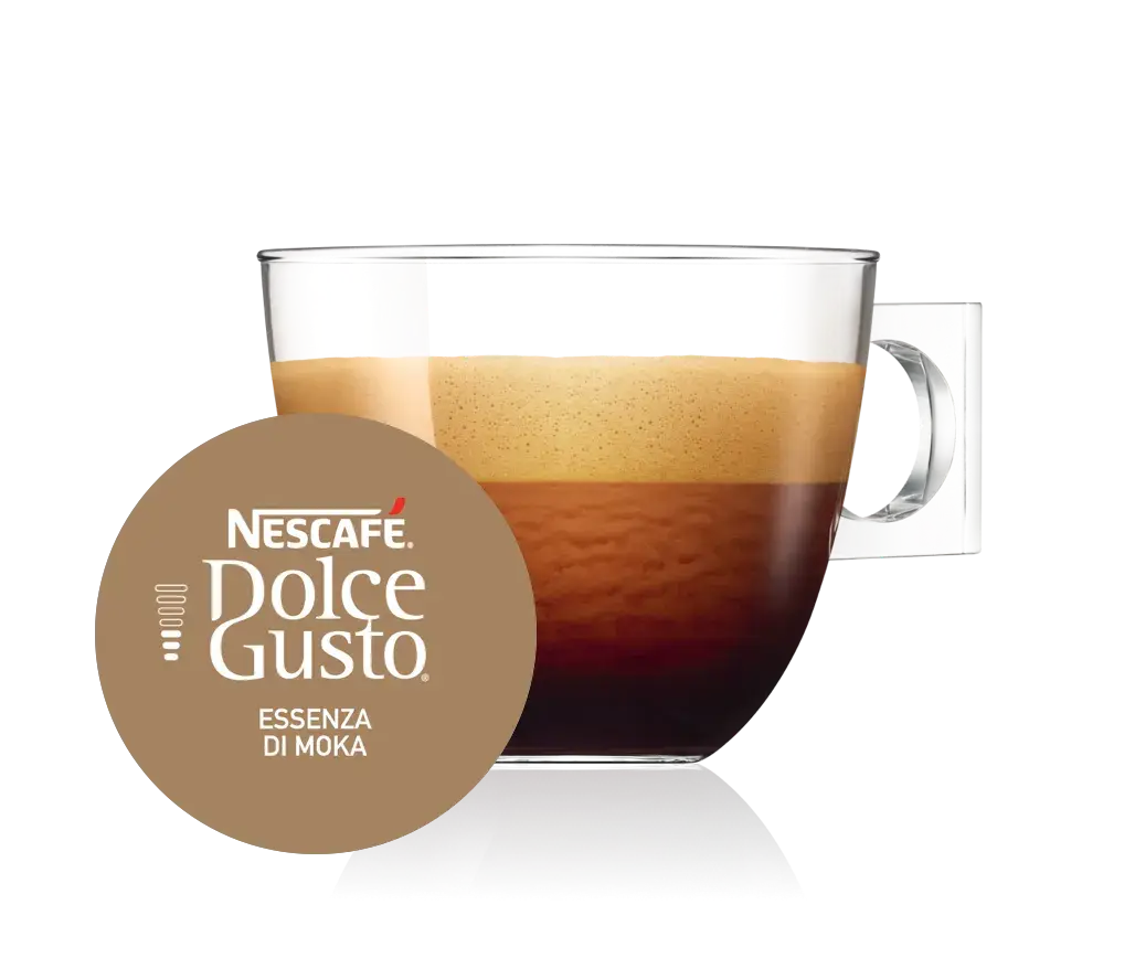 Essenza di Moka